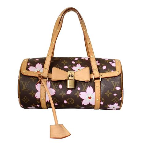 louis vuitton flower